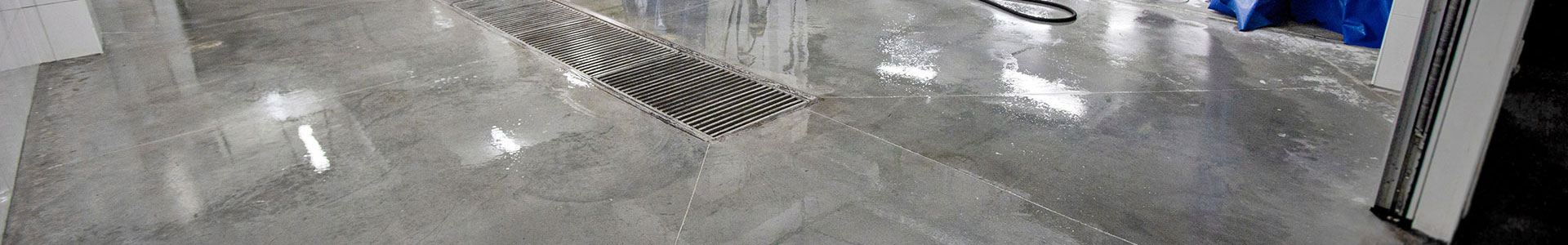 epoxy floor coatings